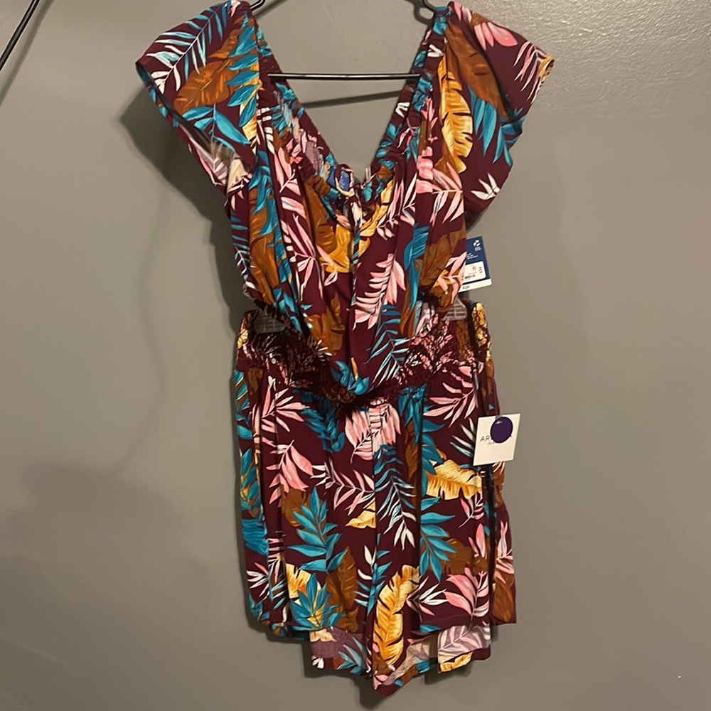 Brand: Arizona. Size: medium - Picture 4 of 4